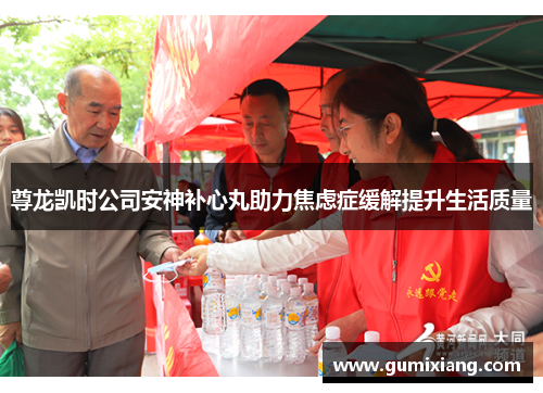 尊龙凯时公司安神补心丸助力焦虑症缓解提升生活质量 尊龙凯时公司安神补心丸助力焦虑症缓解提升生活质量